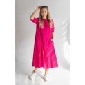 Šaty dlouhé 221461 Wendy Trendy