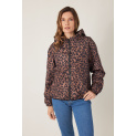 Bunda obous. LEOPAR. Escandelle Paris 3190