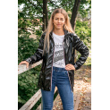 Escandelle 18075 stylová bunda