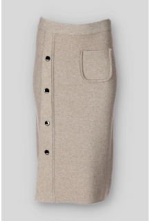 Sukně úplet RAY C5155