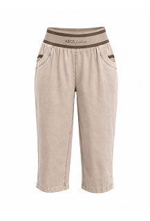 Kalhoty 3/4 Capri Abgs 4652