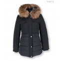 Attentif 1586 bunda