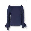 Lovie Paris QC004 halenka mašle ruk/105803