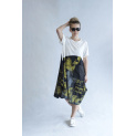 Šatovka letní oversize 5120 My Dress Itálie