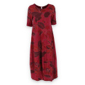 Šaty dlouhé 89635 Wendy Trendy Itálie