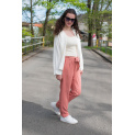 Kalhoty Cerise Blue Z8197