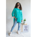 Triko oversize 21035 Itálie