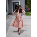 Trendy šaty 5368 Itálie