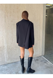 Trendy blejzr oversized Unika Paris 3816