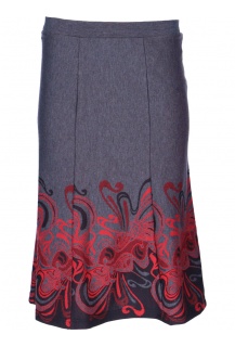 Sukně Pipa 6601 lady/ Kepa Style