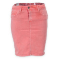 Onado ON578-RO jeans sukně