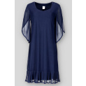 Šaty 3/4. rukáv Jozefa, Kepa Style