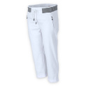 Kalhoty capri Abgs 4060
