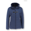 Laura JO 18011 bunda zim.kr
