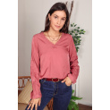 Halenka Sarah John Paris F2167