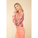 Bunda Jeans oboustranná Onado DC275-RO