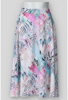 Letní dlouhé sukně Jopess 63669