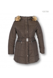 Christy R-40 zim bunda BIG