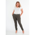 Kalhoty Freesia Paris L130-B Lady velikost