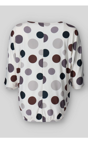 Halenka s 3/4 rukávem 4267 Pratto