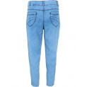 Kalhoty jeans 7/8 ABGS 3832