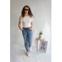 Kalhoty Jeans Ormi 2179