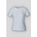 Dámské BASIC triko kr. rukáv T006