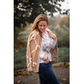 Triko dlouhý rukáv Glowy 755 Itálie