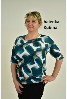 Halenka 3/4 rukáv Kubina, Kepa Style