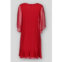 Šaty 3/4. rukáv Jozefa, Kepa Style