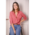 Košile propínací Sarah John Paris F2141