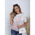 Elegantní svetřík s potiskem 57248