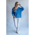 Kalhoty jeans Ormi 1225/1235 Itálie