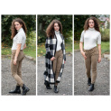 Kalhoty jeans Ormi 1225/1235 Itálie