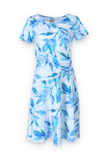 Letní šaty s krátkým rukávem Jopess 56369