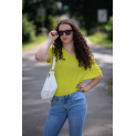 Kalhoty Jeans Ormi 2173