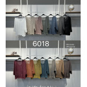 Svetřík přízový 6018 s 3/4 rukávem