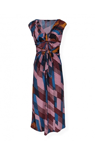 Cimini šaty H680-2/180675 - Coll fashion s.r.o.