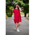 Šaty letní krátké 110730 Wendy Trendy