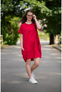 Šaty letní krátké 110730 Wendy Trendy