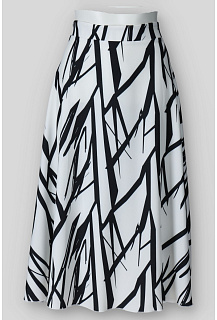 Letní dlouhé sukně Jopess 63668