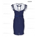 Emamoda D2606  šaty/106244