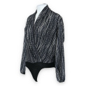 Elegantni body Latino Paris 23181