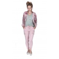 5801 jeans kalhoty barva:/200092