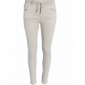 Jeans Kalhoty do gumy Onado H2323