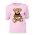 Svetřík kr. rukáv TEDDY HL047