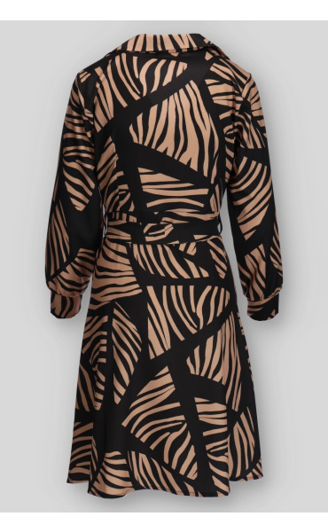 Košilové šaty Jopess 59057