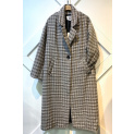 Ciminy Paris H2125 oversize kabát