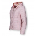 Escandelle 18015 stylová bunda