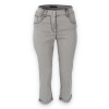 Kalhoty 3/4 Capri Abgs 4217